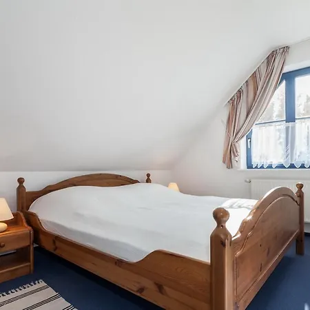Apartment Papillon 08-5 *