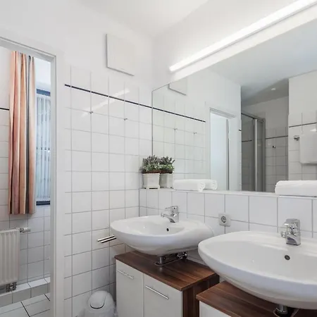 Papillon 08-5 公寓