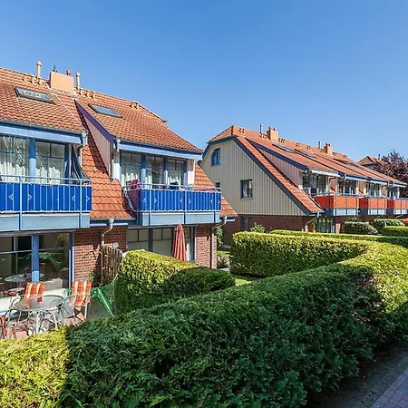 Papillon 08-5 公寓 *