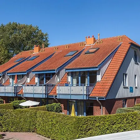 公寓 Papillon 08-5