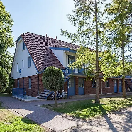 公寓 Papillon 08-5