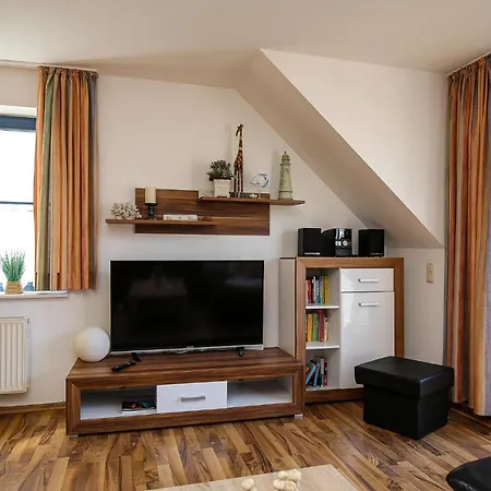 Apartment Papillon 08-5