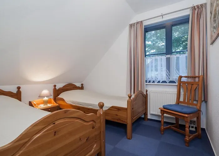 Apartman Papillon 08-5 Boltenhagen