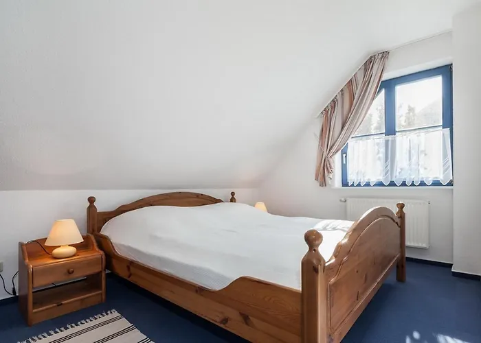 Apartman Papillon 08-5 *