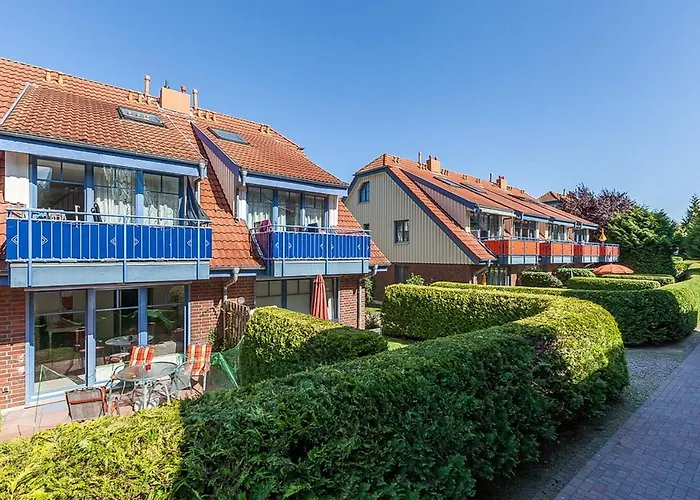 Papillon 08-5 Apartman *