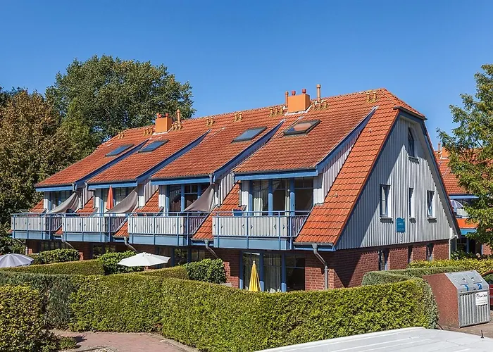 Apartman Papillon 08-5