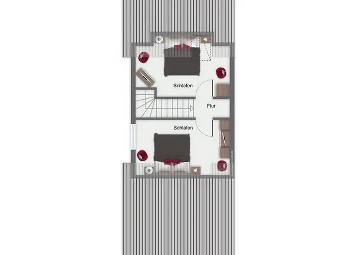 Papillon 08-5 Apartman
