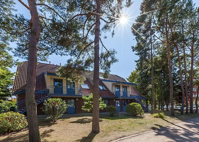 Papillon 08-5 Apartman