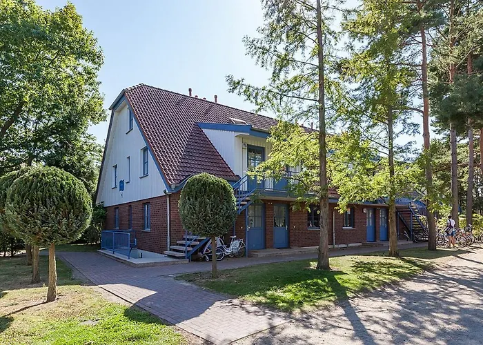 Apartman Papillon 08-5