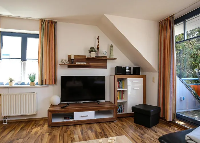 Apartman Papillon 08-5
