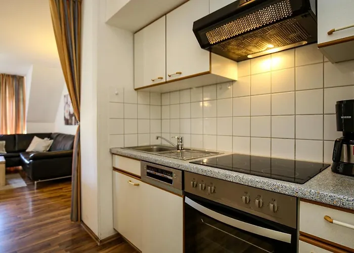 Papillon 08-5 Apartman